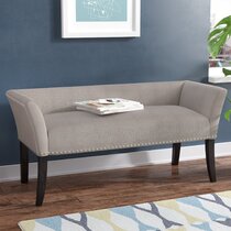 Small sitting bench for living room new arrivals